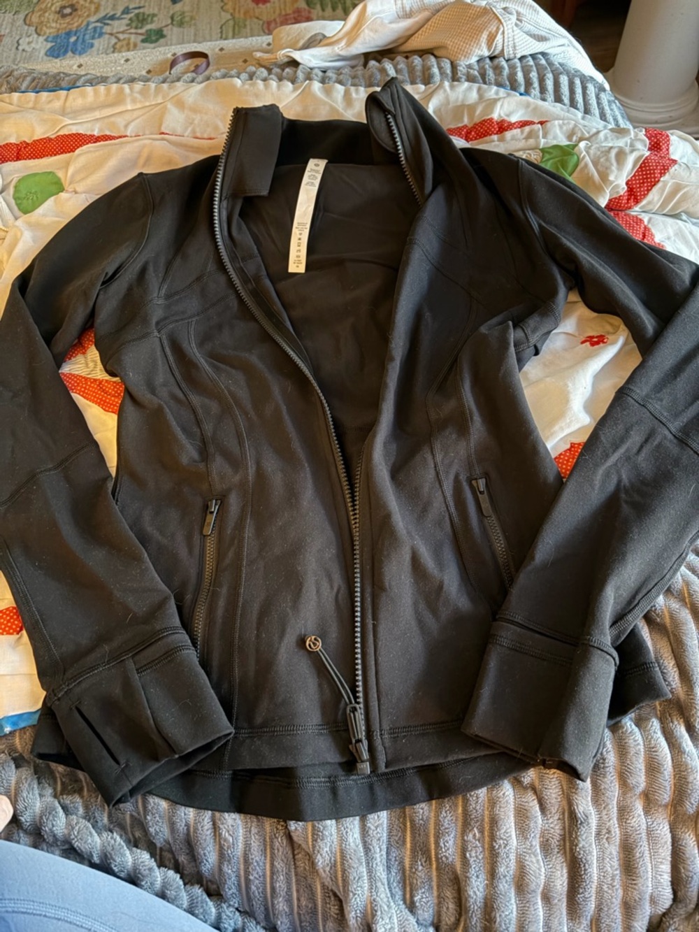 Lululemon Define Jacket